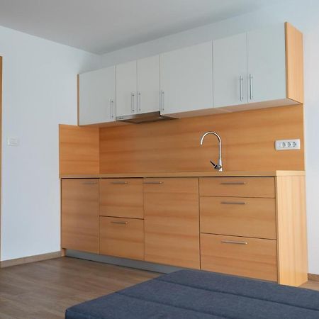 Pjagodic Apartments & Wellness Cerklje na Gorenjskem Eksteriør bilde