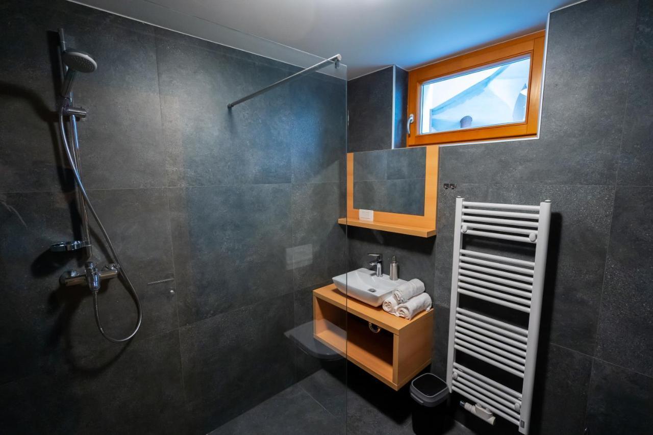 Pjagodic Apartments & Wellness Cerklje na Gorenjskem Eksteriør bilde