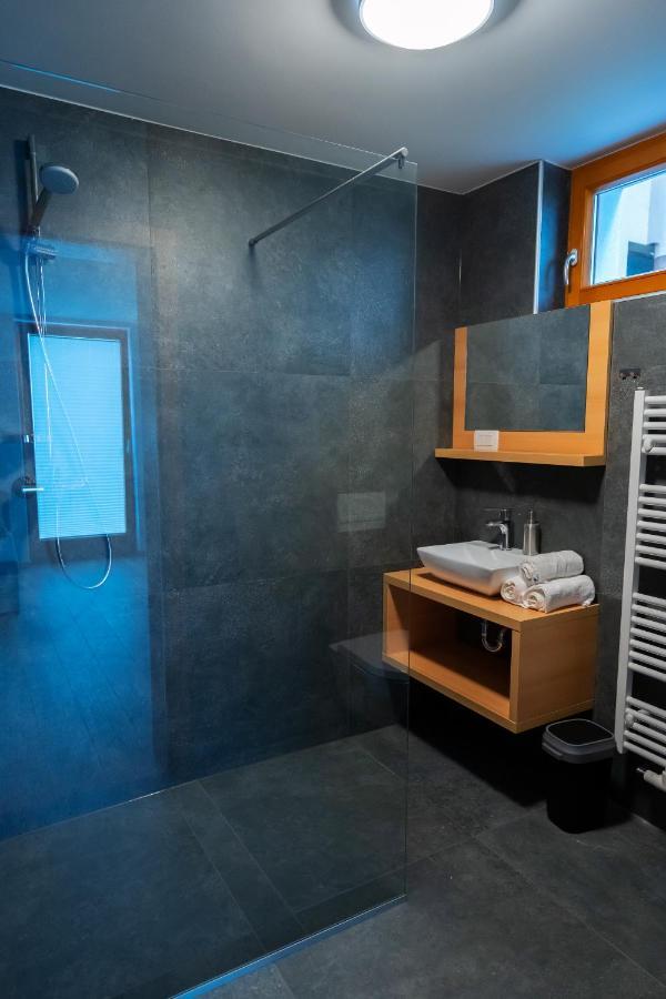 Pjagodic Apartments & Wellness Cerklje na Gorenjskem Eksteriør bilde