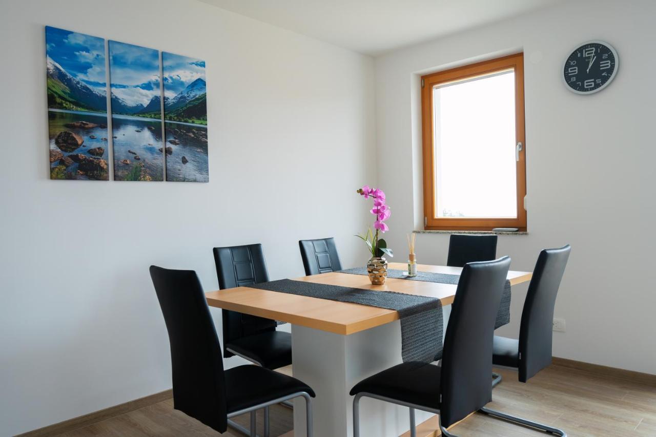 Pjagodic Apartments & Wellness Cerklje na Gorenjskem Eksteriør bilde