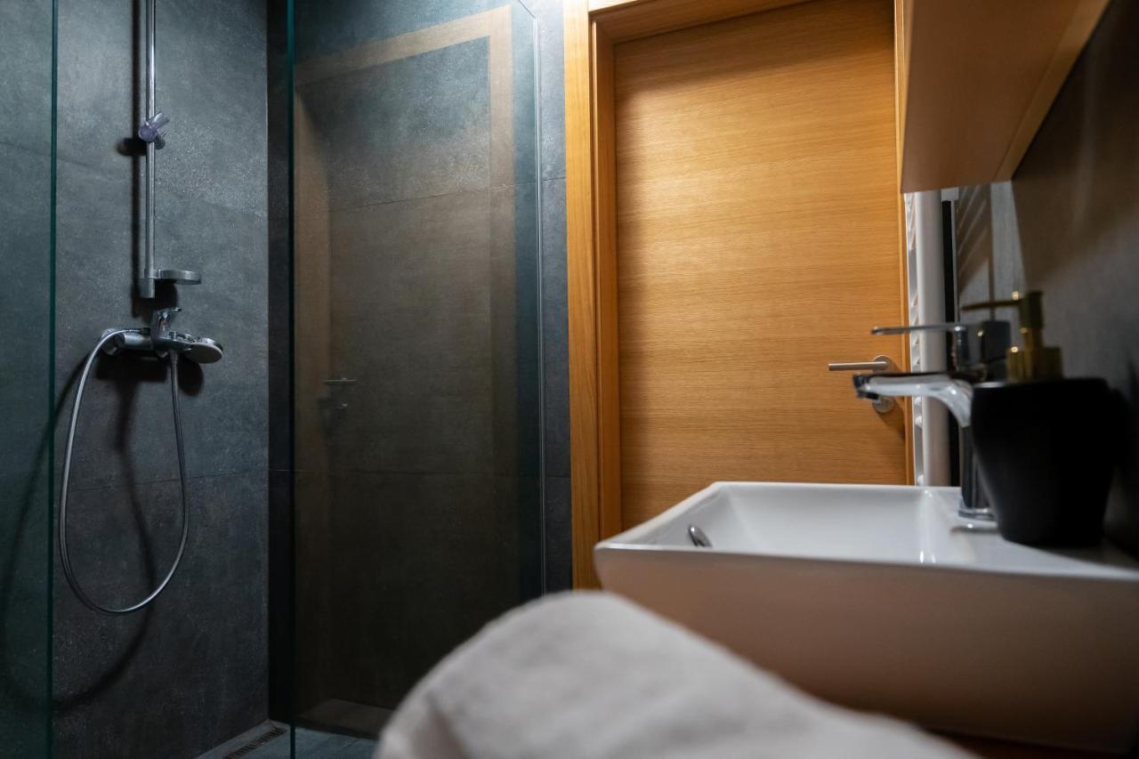Pjagodic Apartments & Wellness Cerklje na Gorenjskem Eksteriør bilde